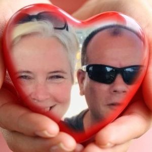 Meet your Posher, Robert